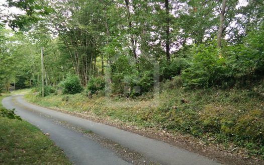 2300 sqm Buildable Land – Operational Planning Certificate Granted – 15 Minutes from Sarlat