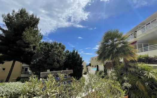 4 room apartment 90 sqm