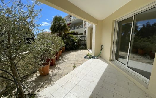 4 room apartment 90 sqm