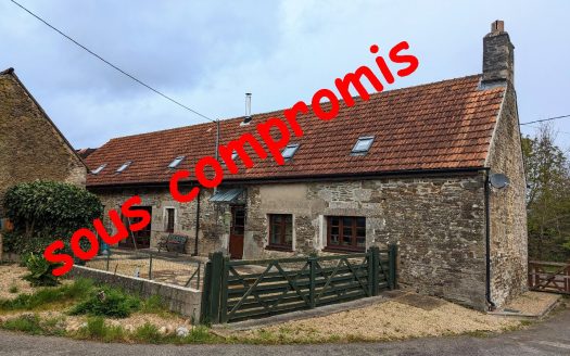 Lock up and leave holiday home or full time residence
