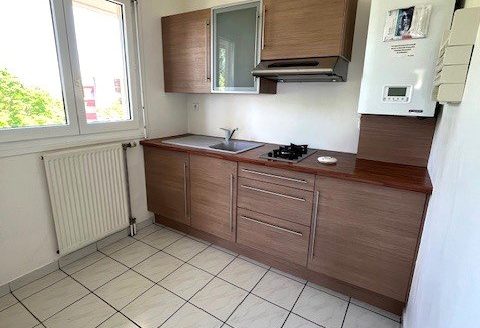 Ferney-Voltaire- Studio T1 – Idéal investisseur ou premier achat – 225.000 €