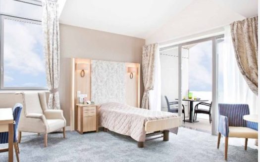 RENTAL INVESTMENT – Lamontjoie – Louis IX Nursing Home Residence – 7.13% return