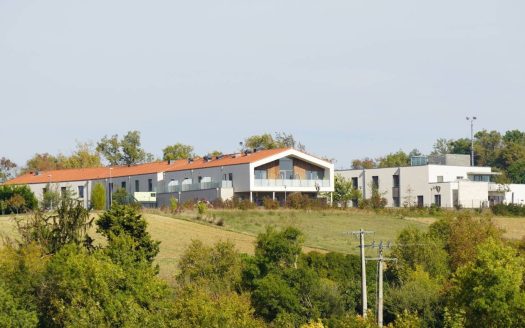 RENTAL INVESTMENT – Lamontjoie – Louis IX Nursing Home Residence – 7.13% return