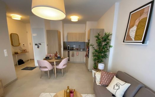 RENTAL INVESTMENT – Limoges – Nohee Senior Residence Limoges – 5.44% return