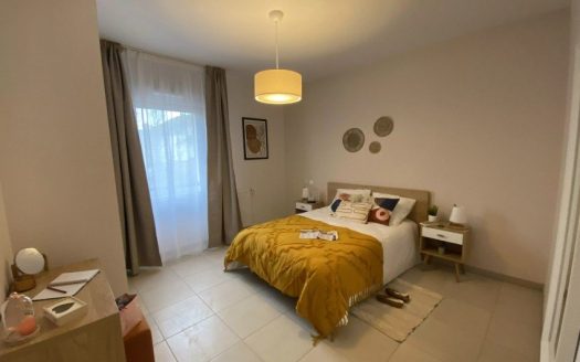 RENTAL INVESTMENT – Limoges – Nohee Senior Residence Limoges – 5.44% return