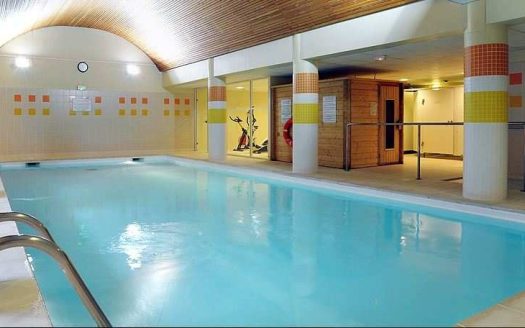 Property investment, by the slopes in Ax-les-Thermes