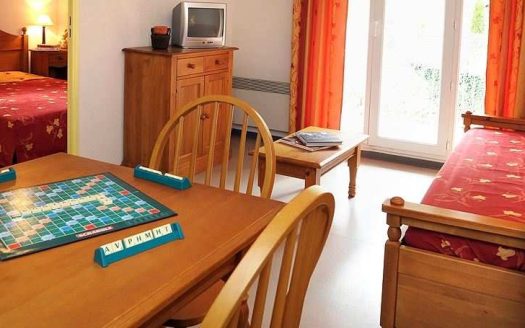 Property investment, by the slopes in Ax-les-Thermes