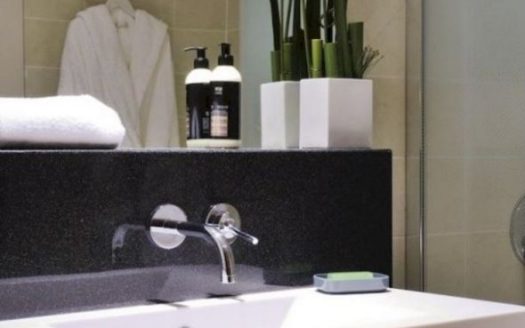 Let and managed studio apartment in Paris 15th arrondissment