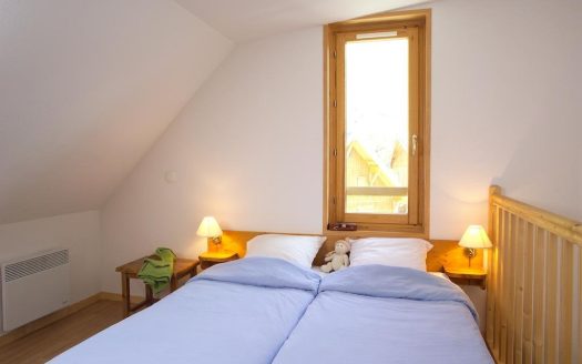 Let & Managed Property in the French Alpes