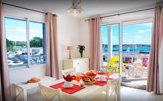 Let & Managed Property in Plougonvelin