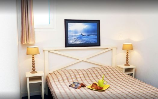 Let & Managed Property in Plougonvelin