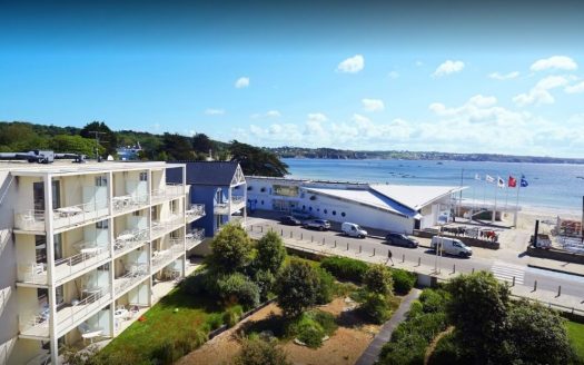 Let & Managed Property in Plougonvelin