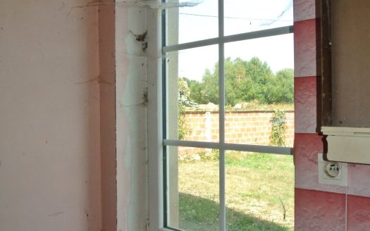 Village house 10 minutes away from Limoges