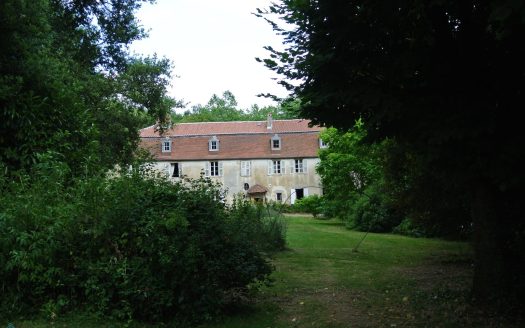 Gentilhommière mansion