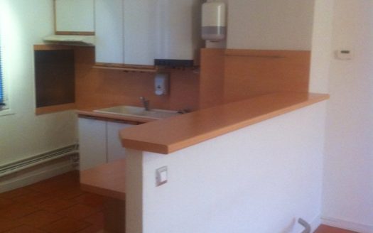 Ideal investor apt T3 75 sqm architecture school Rouen