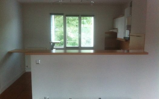 Ideal investor apt T3 75 sqm architecture school Rouen