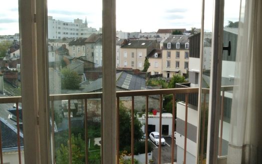 T4 apartment