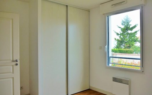 T2 51 sqm + parking