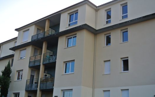 T2 of 2006 in secure residence