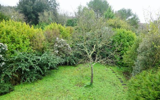 4 bedroom house – plot 500 sqm