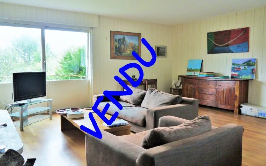 4 bedroom house – plot 500 sqm