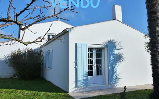 House 152 sqm – garage 32 sqm – swimming pool