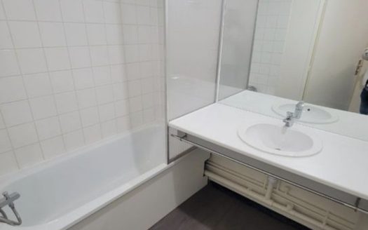 INVESTISSEMENT LOCATIF – Cergy – Résidence Étudiante Les Estudines Saint-Christophe – 5,24% de rentabilité