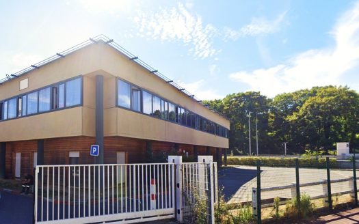 RENTAL INVESTMENT – Le Blanc-Mesnil – Logely Residis Business Residence – 6.29% return